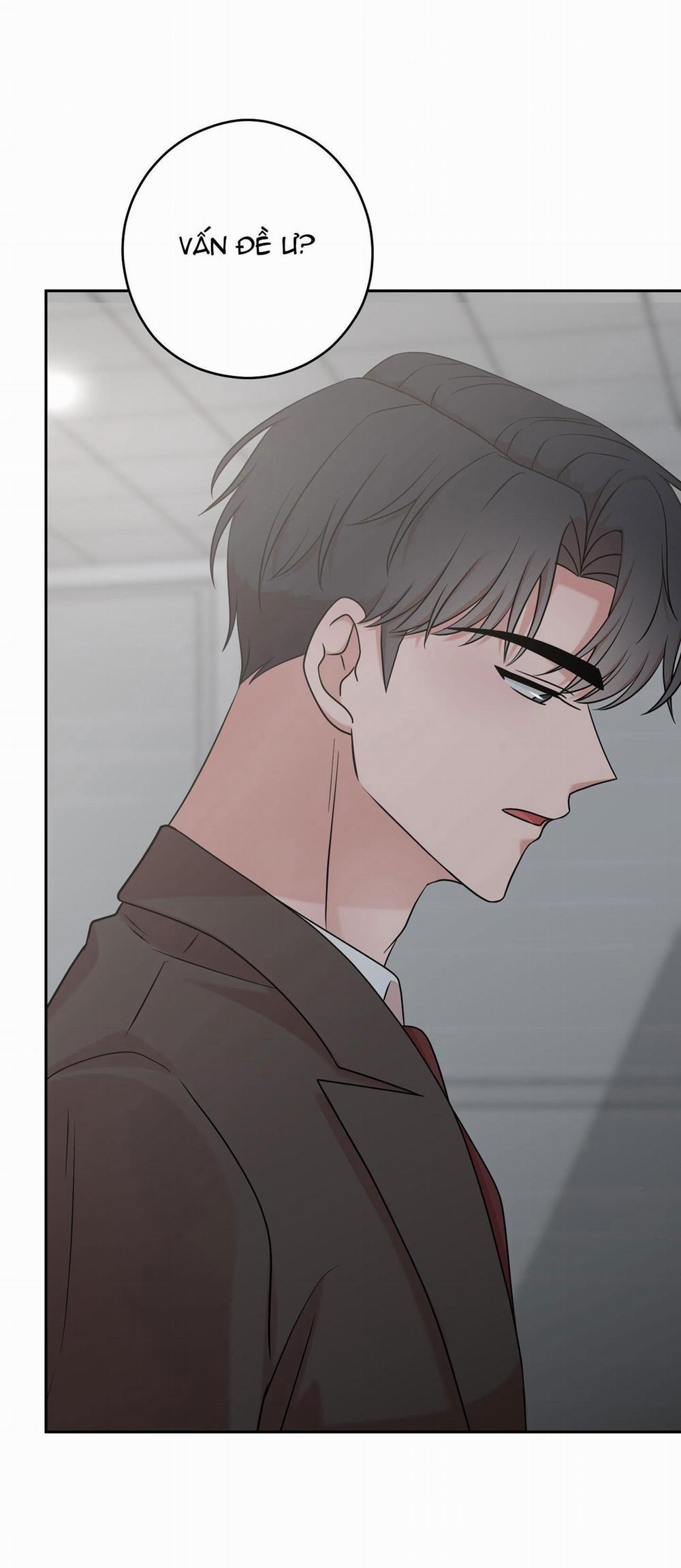 Tình Huống Không Tránh Khỏi 26 trang 54