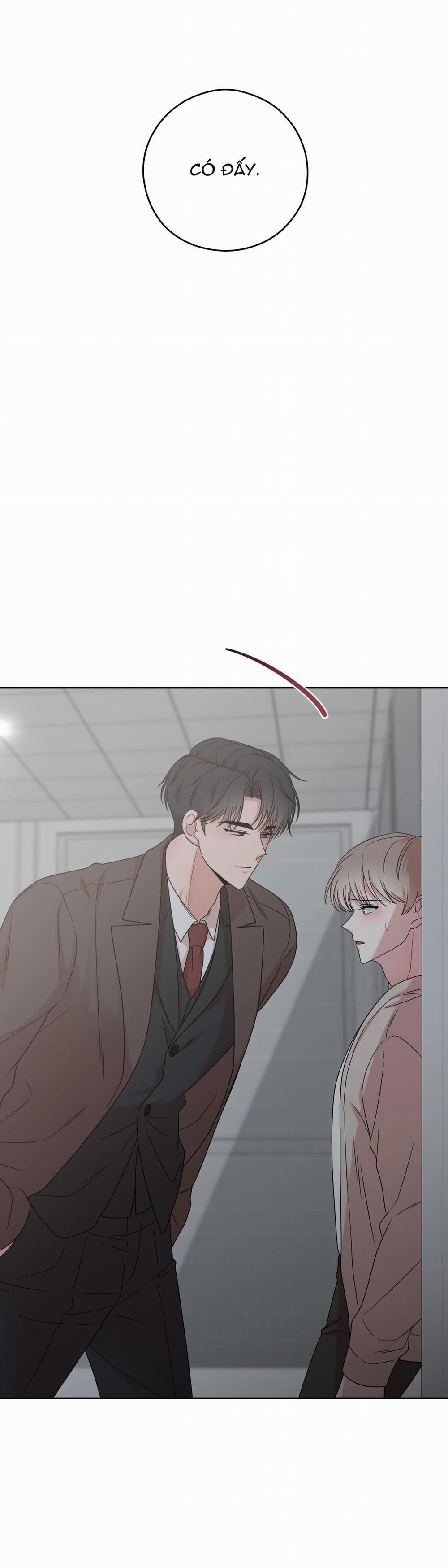 Tình Huống Không Tránh Khỏi 26 trang 55