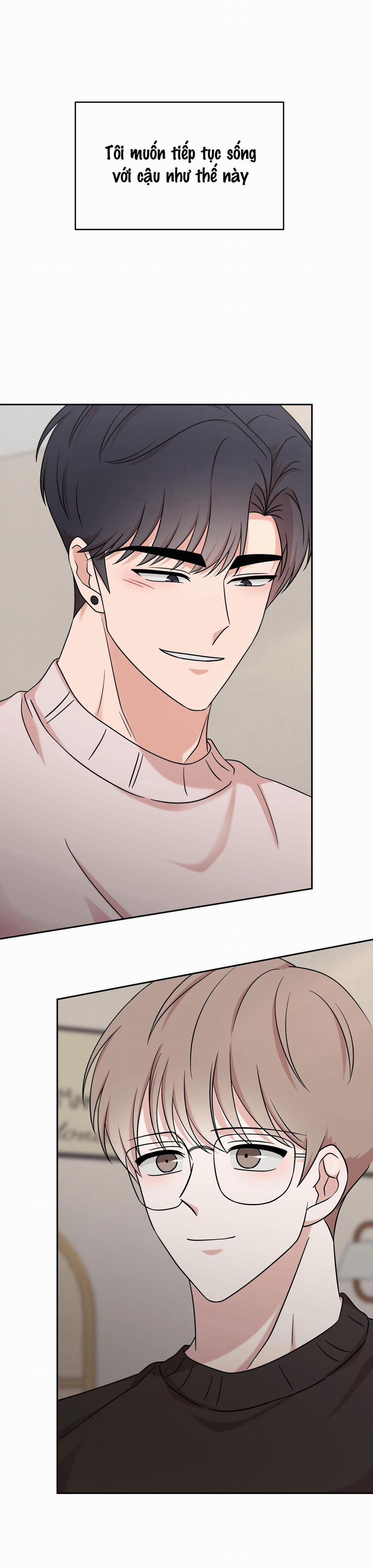 Tình Huống Không Tránh Khỏi 26 trang 7