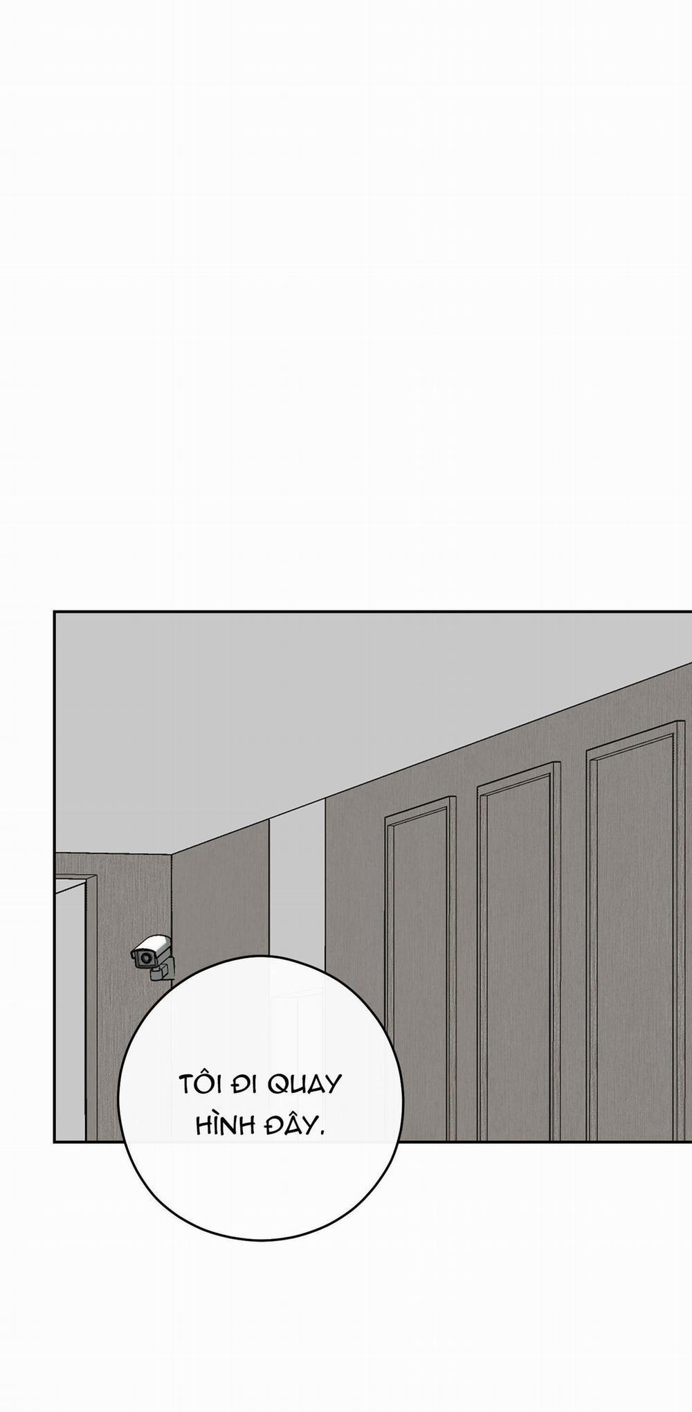 Tình Huống Không Tránh Khỏi 26 trang 9