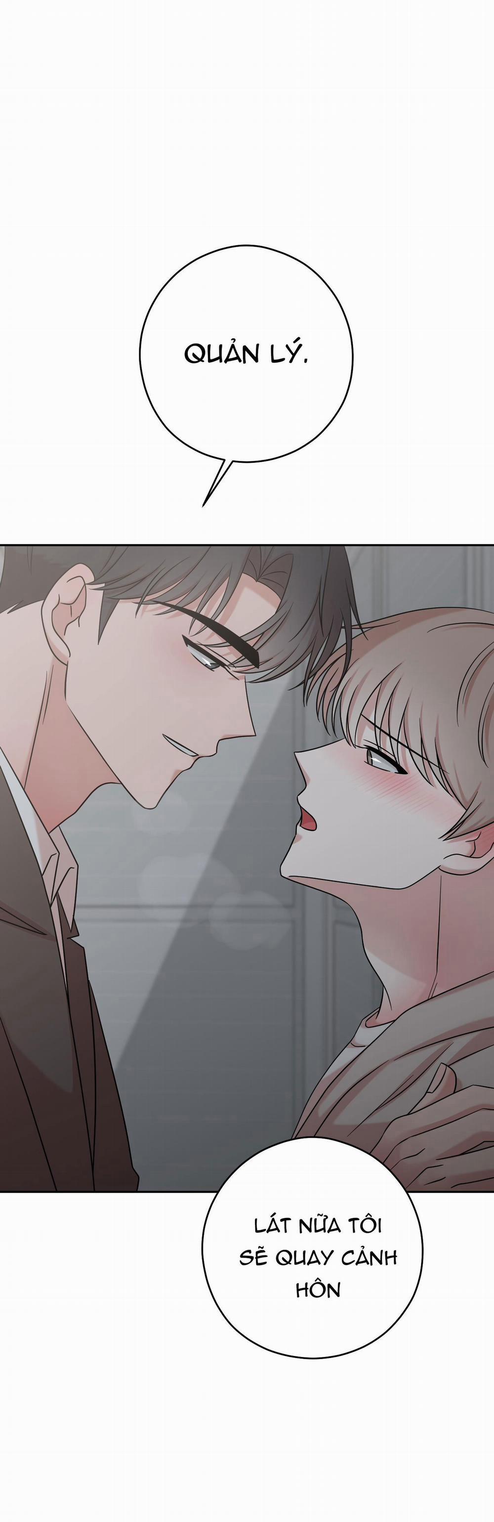 Tình Huống Không Tránh Khỏi 27 trang 0