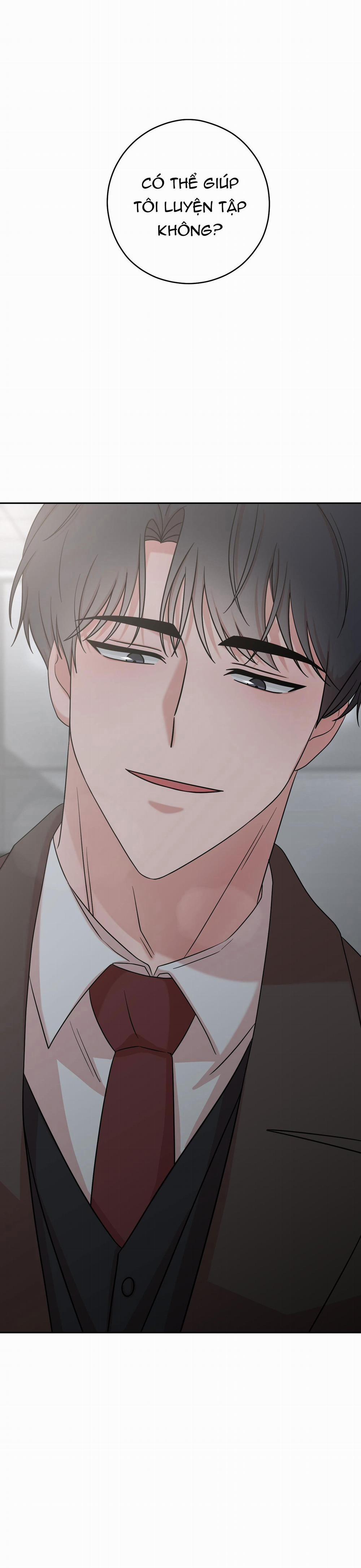 Tình Huống Không Tránh Khỏi 27 trang 1