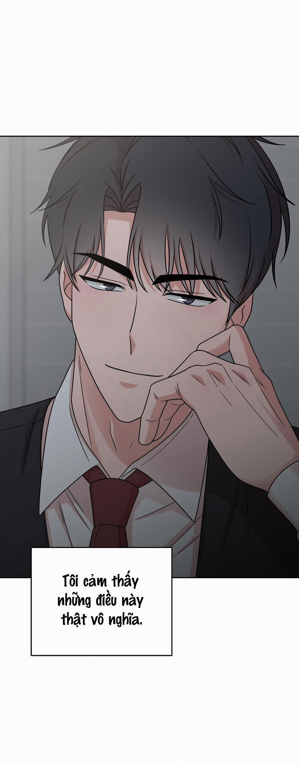 Tình Huống Không Tránh Khỏi 27 trang 14