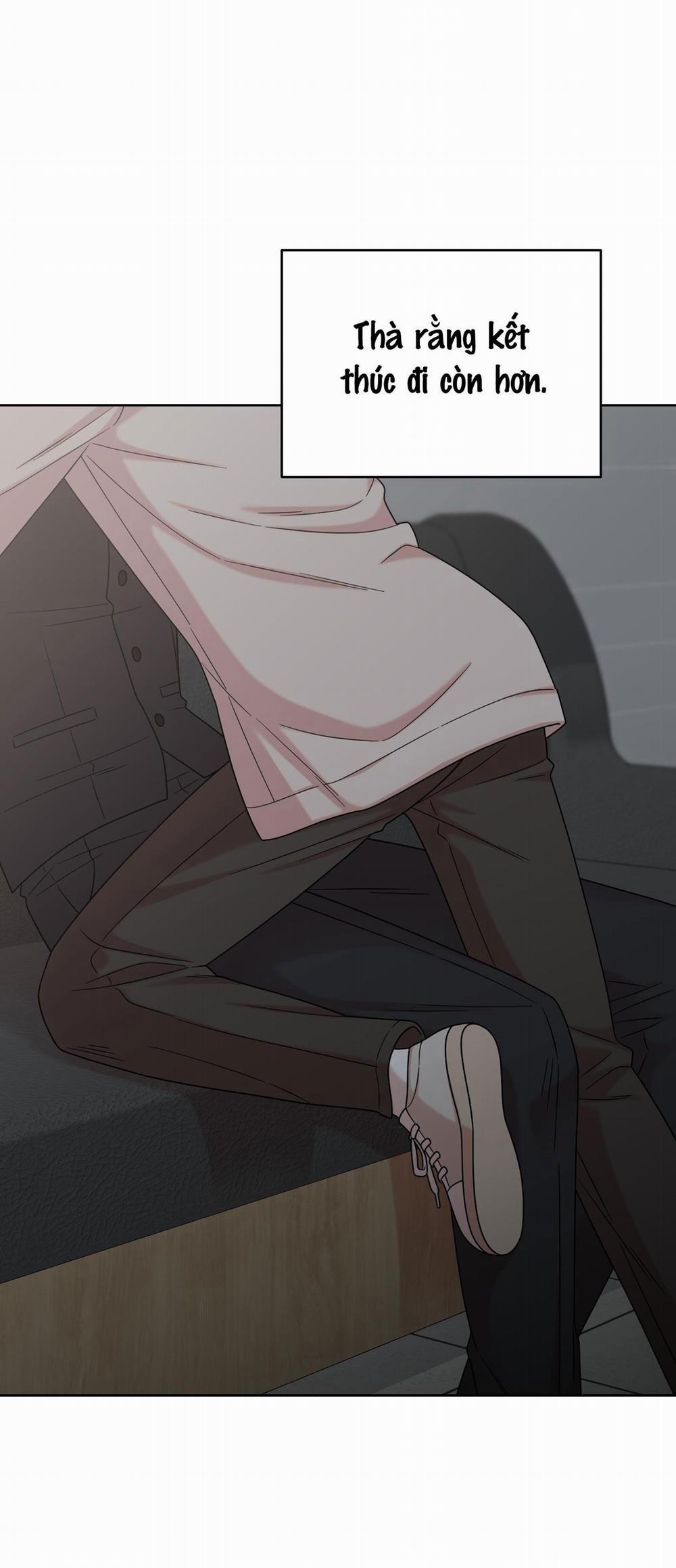 Tình Huống Không Tránh Khỏi 27 trang 15
