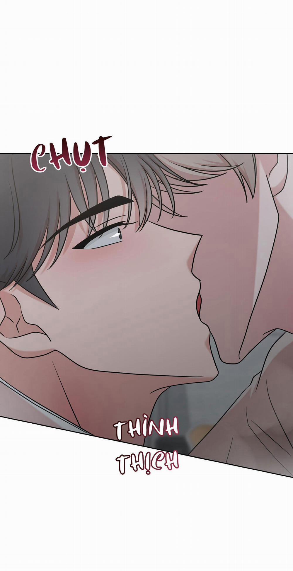 Tình Huống Không Tránh Khỏi 27 trang 17