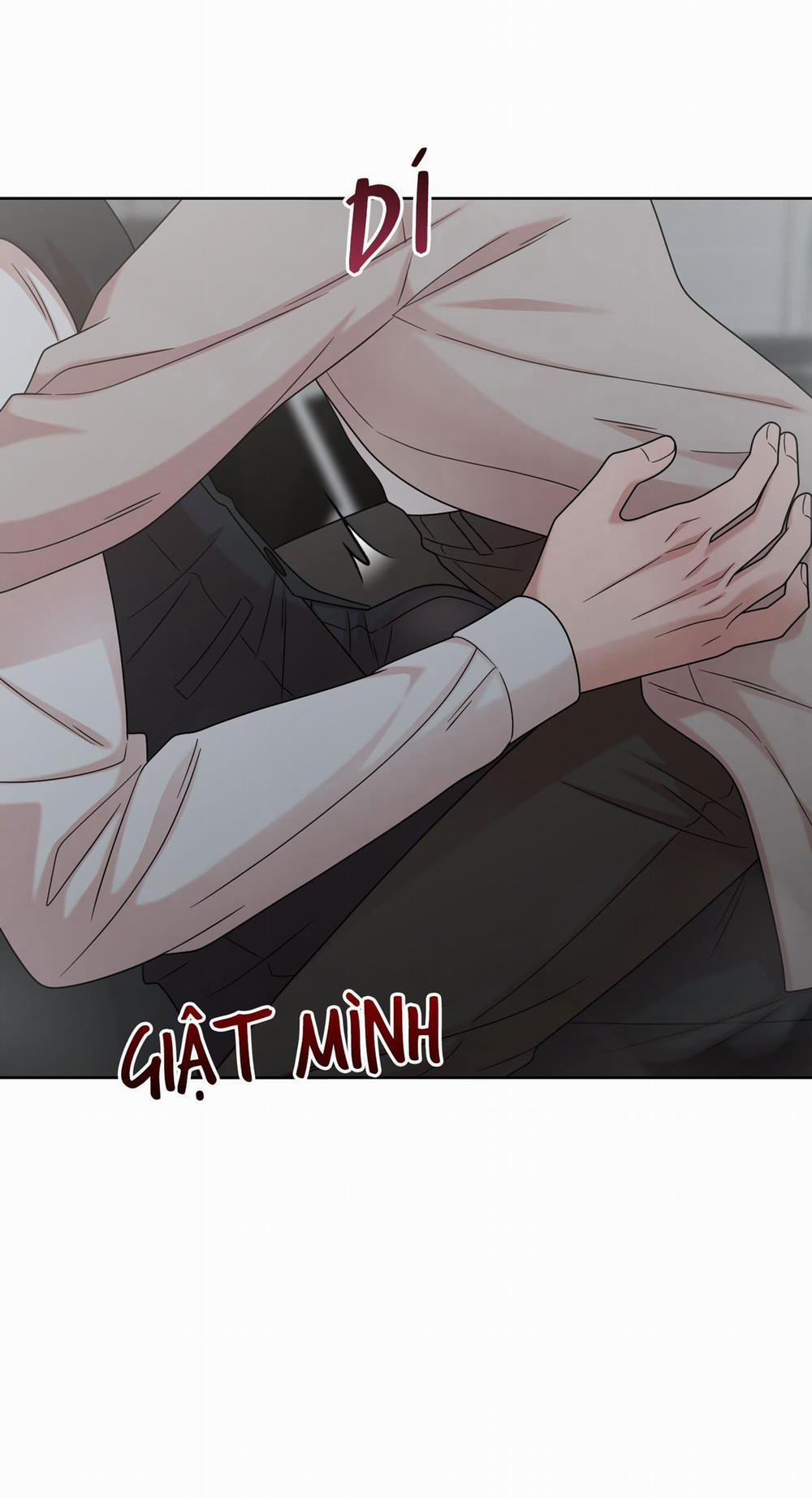 Tình Huống Không Tránh Khỏi 27 trang 20