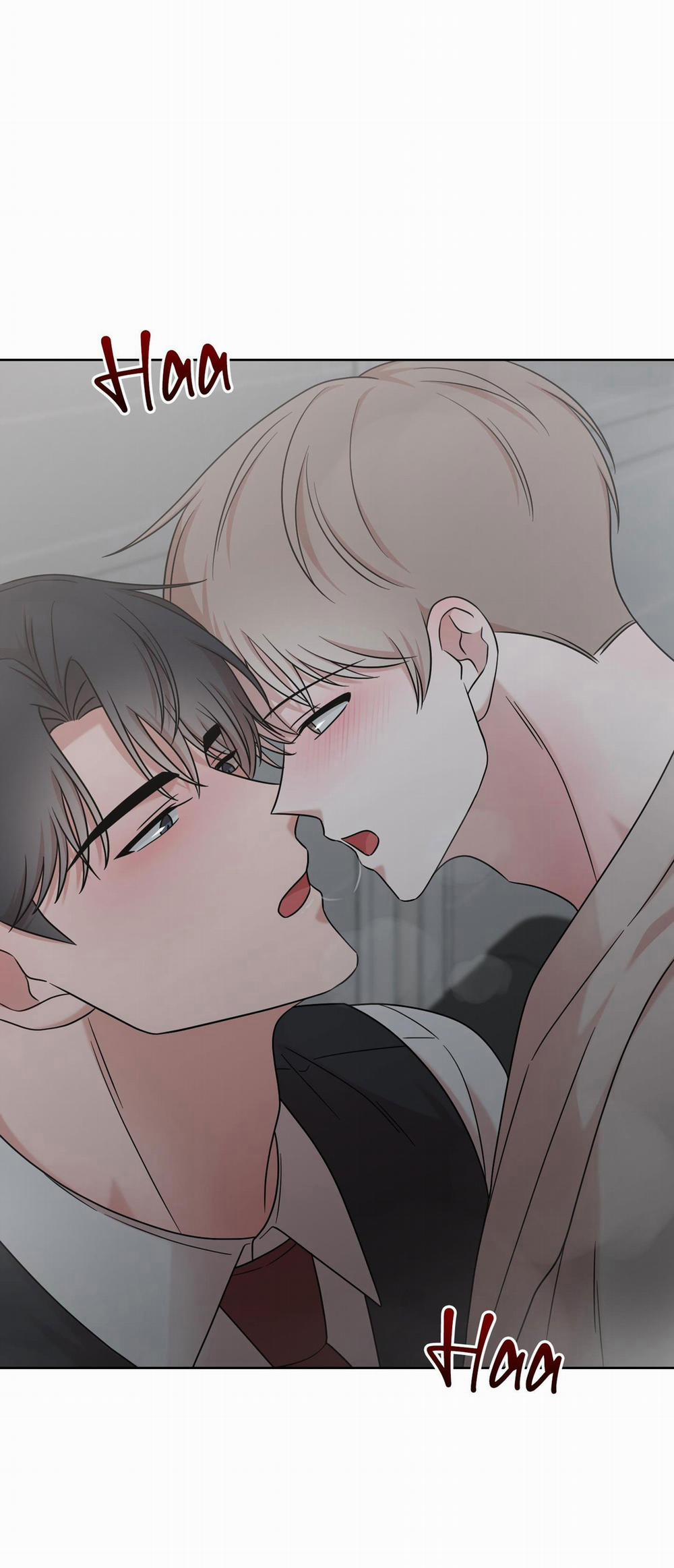 Tình Huống Không Tránh Khỏi 27 trang 21