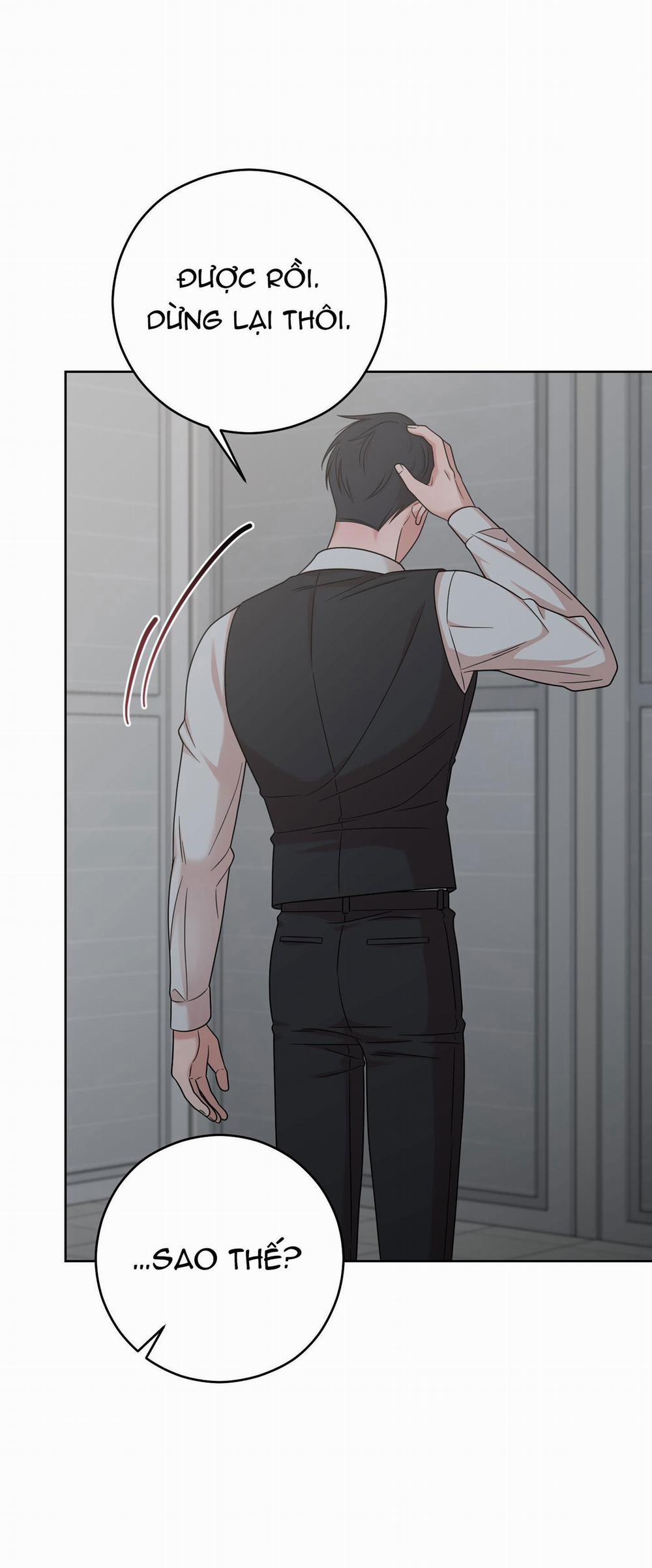 Tình Huống Không Tránh Khỏi 27 trang 22