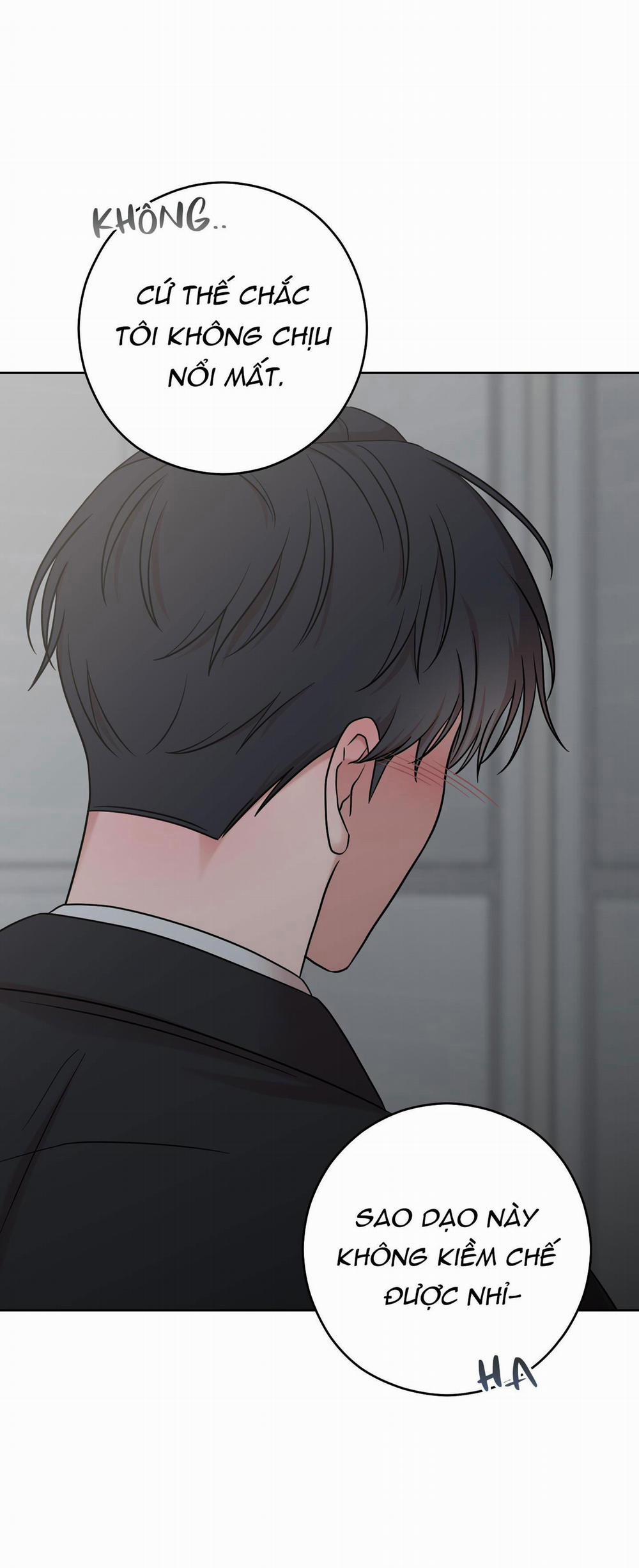 Tình Huống Không Tránh Khỏi 27 trang 23