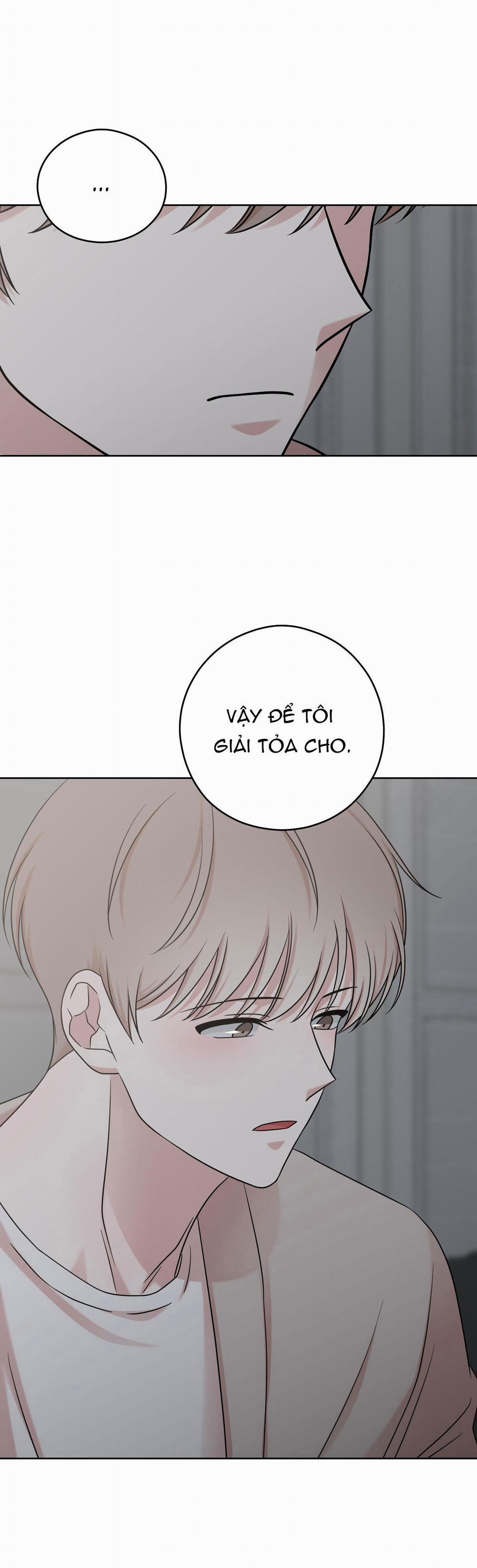 Tình Huống Không Tránh Khỏi 27 trang 24