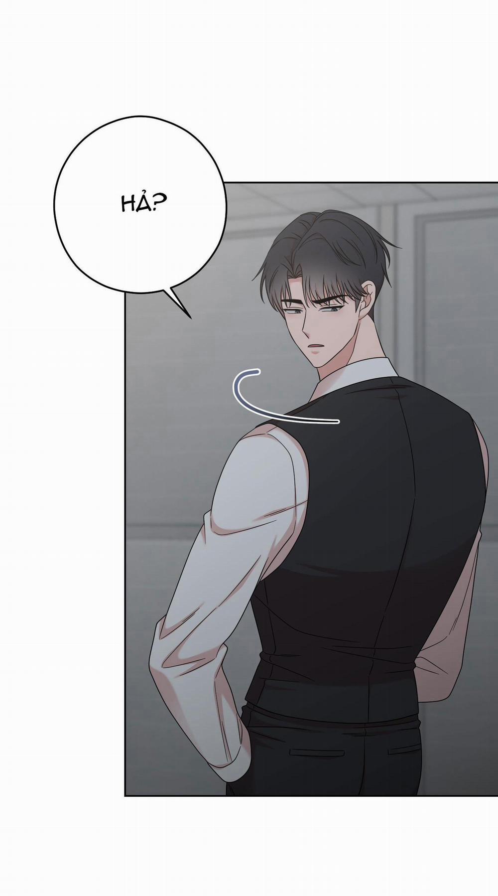 Tình Huống Không Tránh Khỏi 27 trang 25