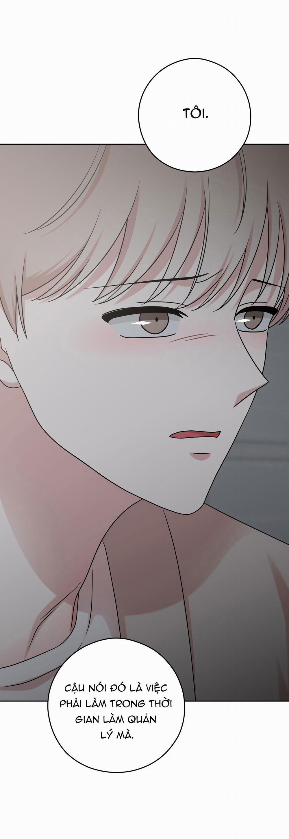 Tình Huống Không Tránh Khỏi 27 trang 26