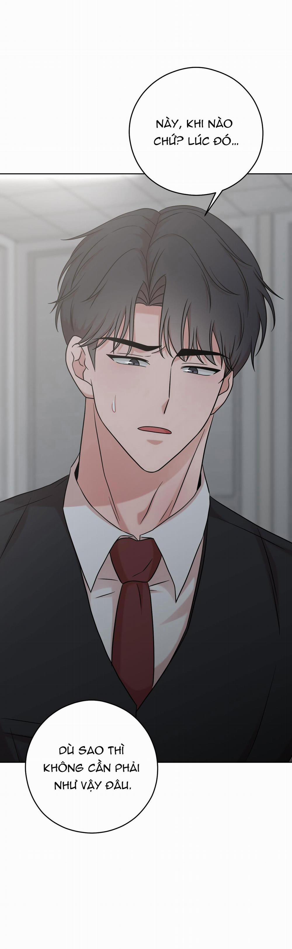 Tình Huống Không Tránh Khỏi 27 trang 27