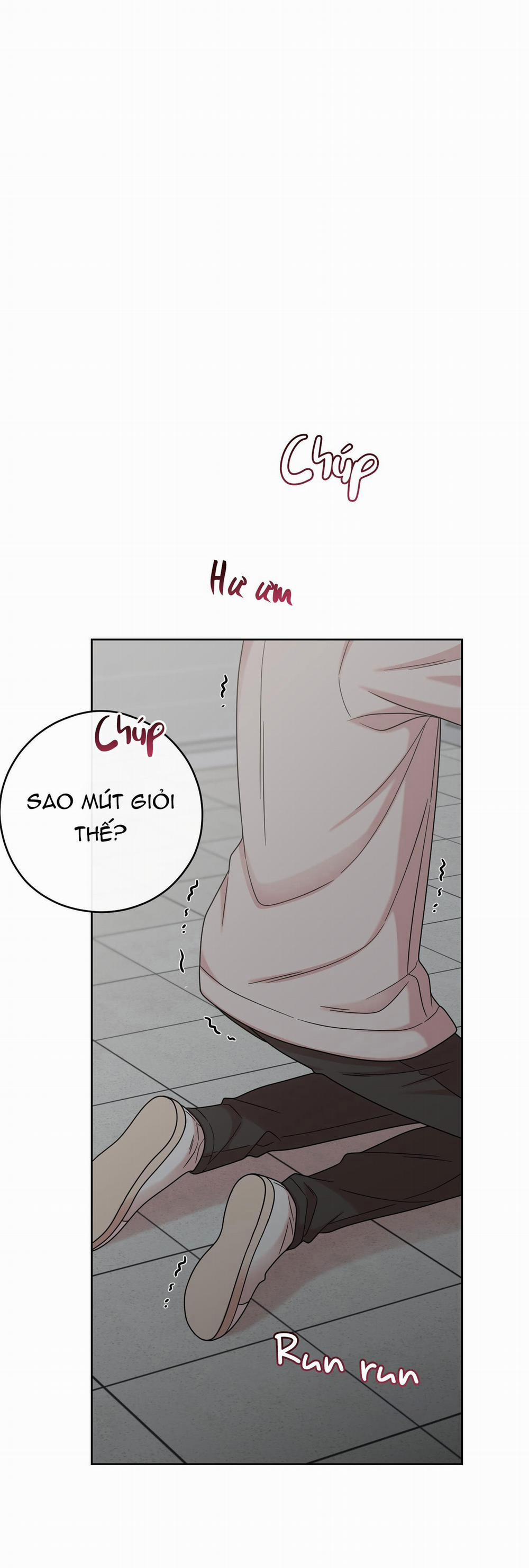 Tình Huống Không Tránh Khỏi 27 trang 32