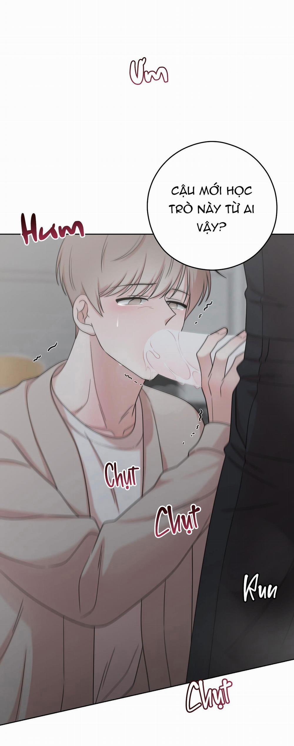 Tình Huống Không Tránh Khỏi 27 trang 33