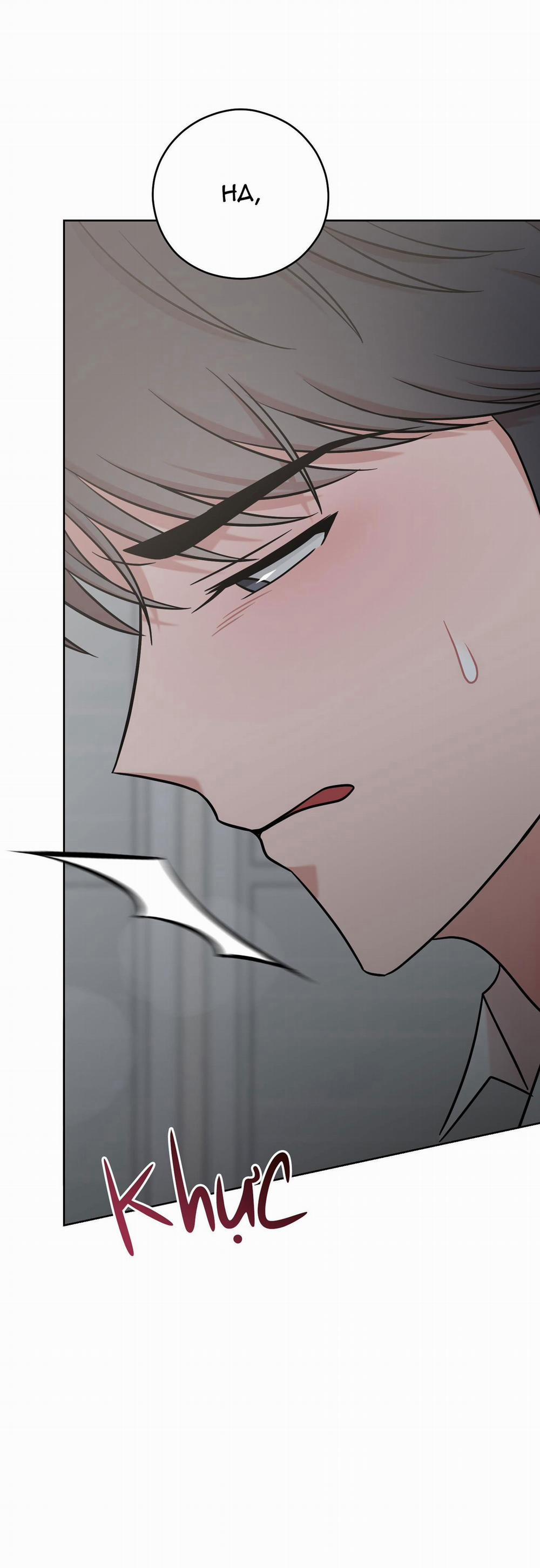 Tình Huống Không Tránh Khỏi 27 trang 35