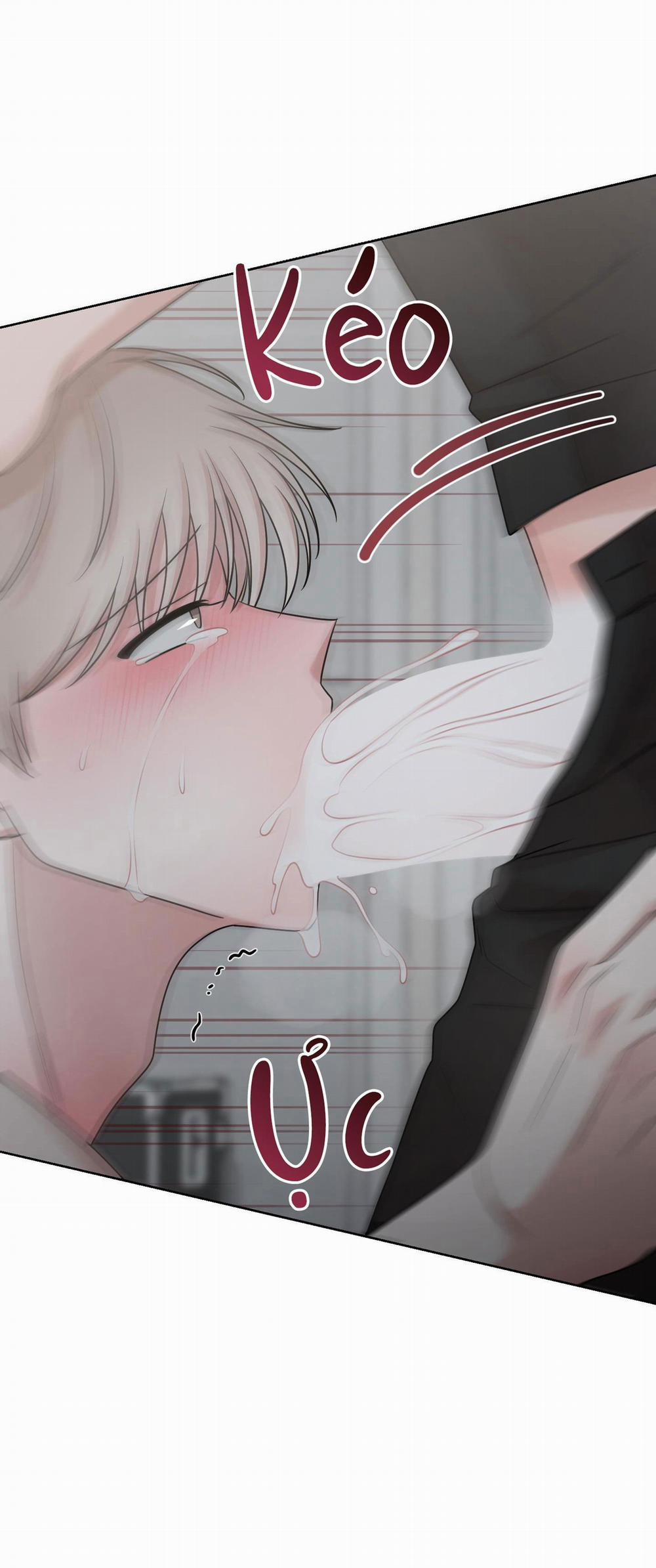 Tình Huống Không Tránh Khỏi 27 trang 37