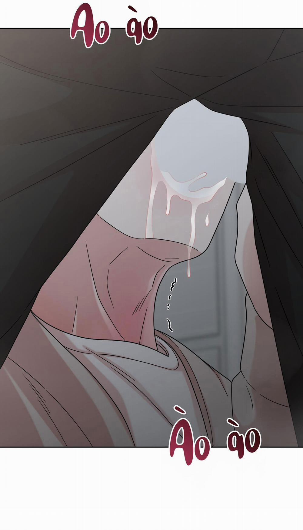 Tình Huống Không Tránh Khỏi 27 trang 39