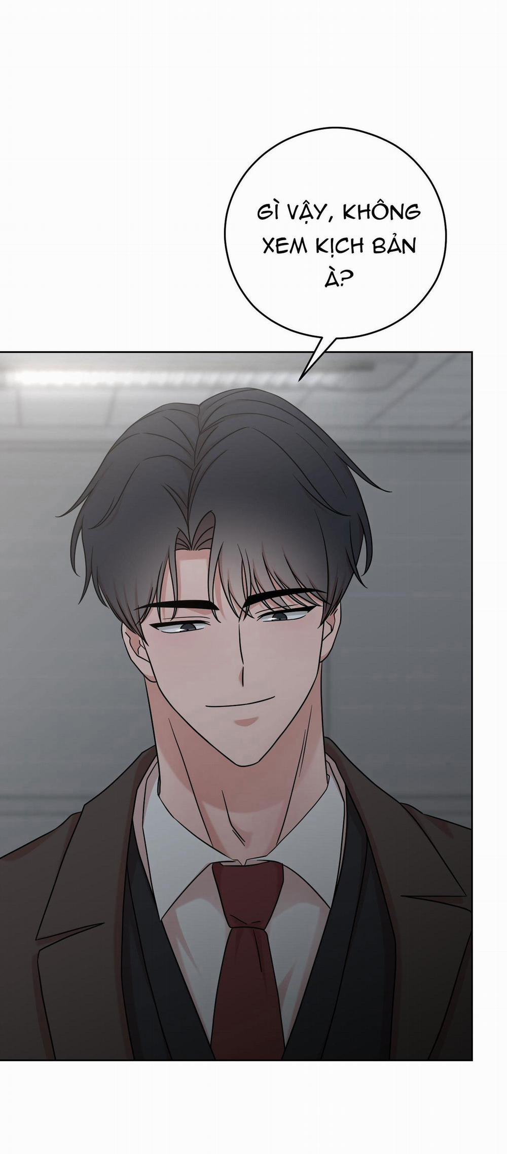 Tình Huống Không Tránh Khỏi 27 trang 4