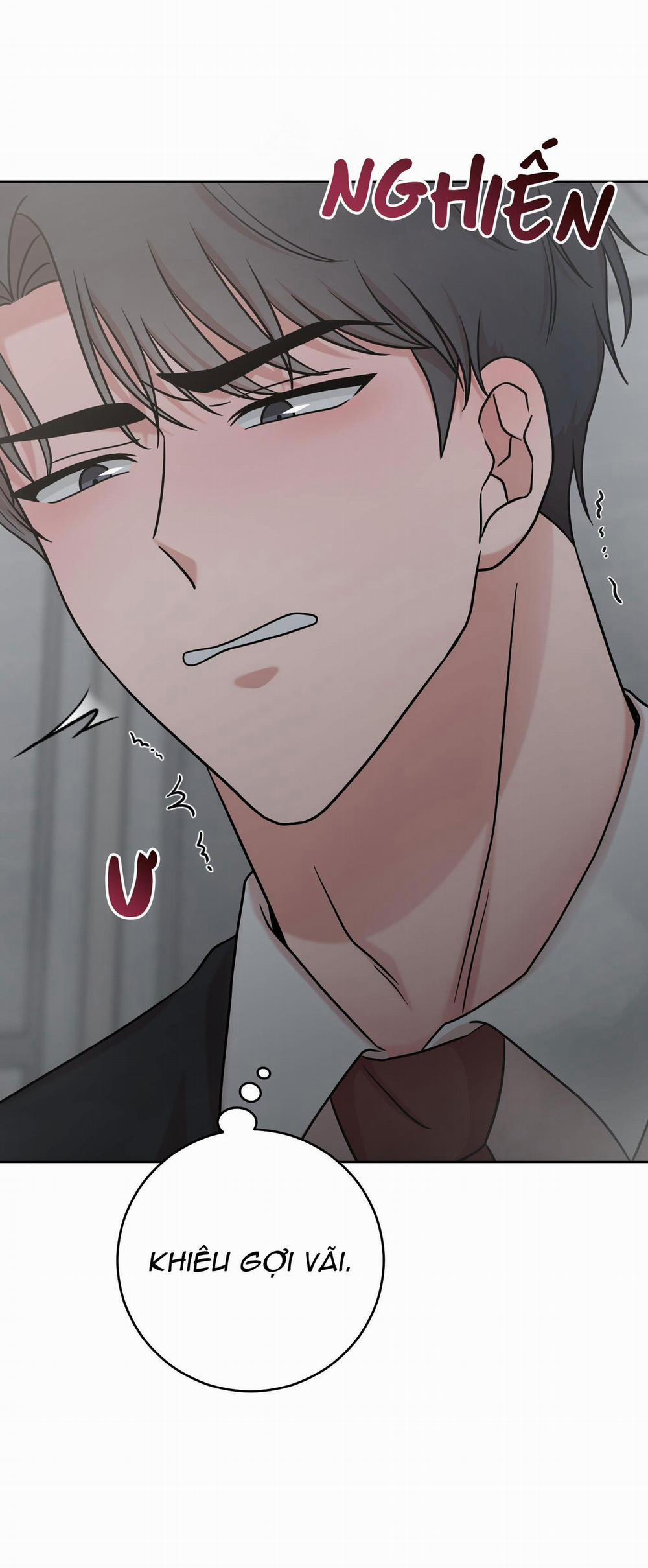 Tình Huống Không Tránh Khỏi 27 trang 40