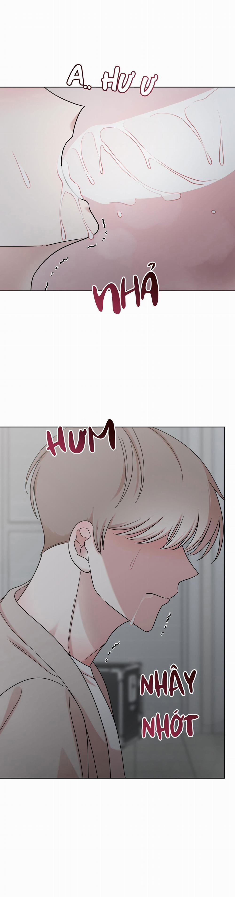 Tình Huống Không Tránh Khỏi 27 trang 41