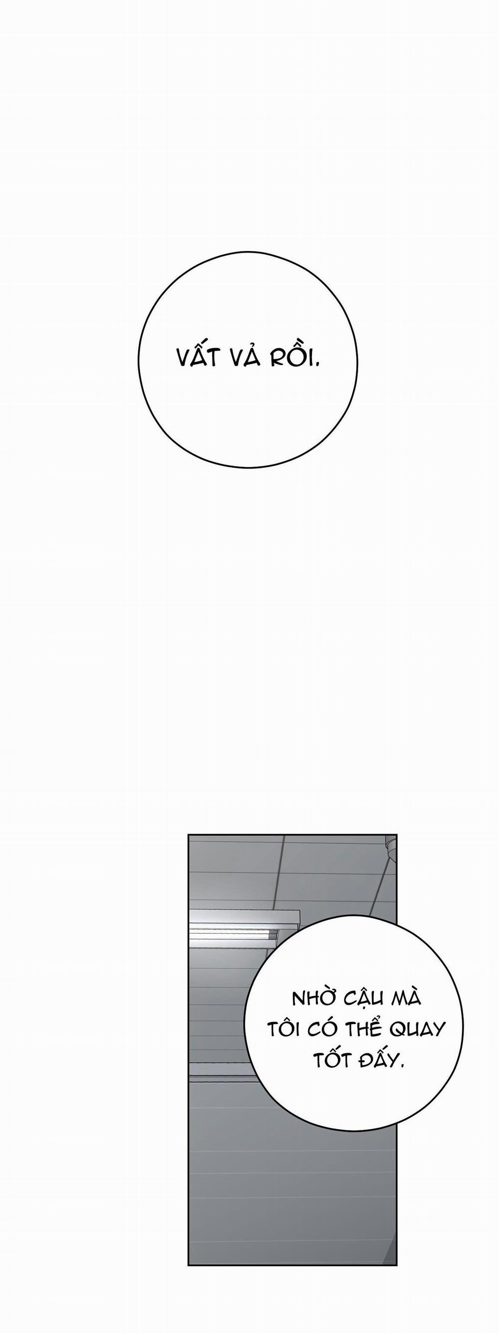 Tình Huống Không Tránh Khỏi 27 trang 42