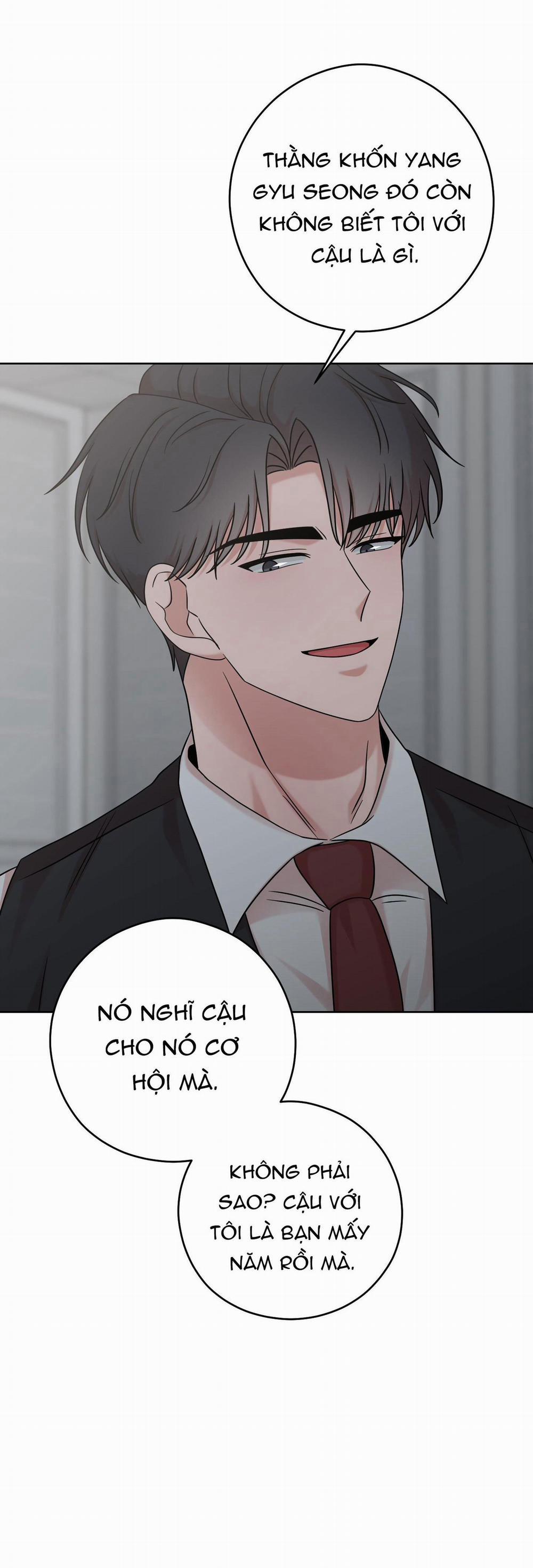 Tình Huống Không Tránh Khỏi 27 trang 44