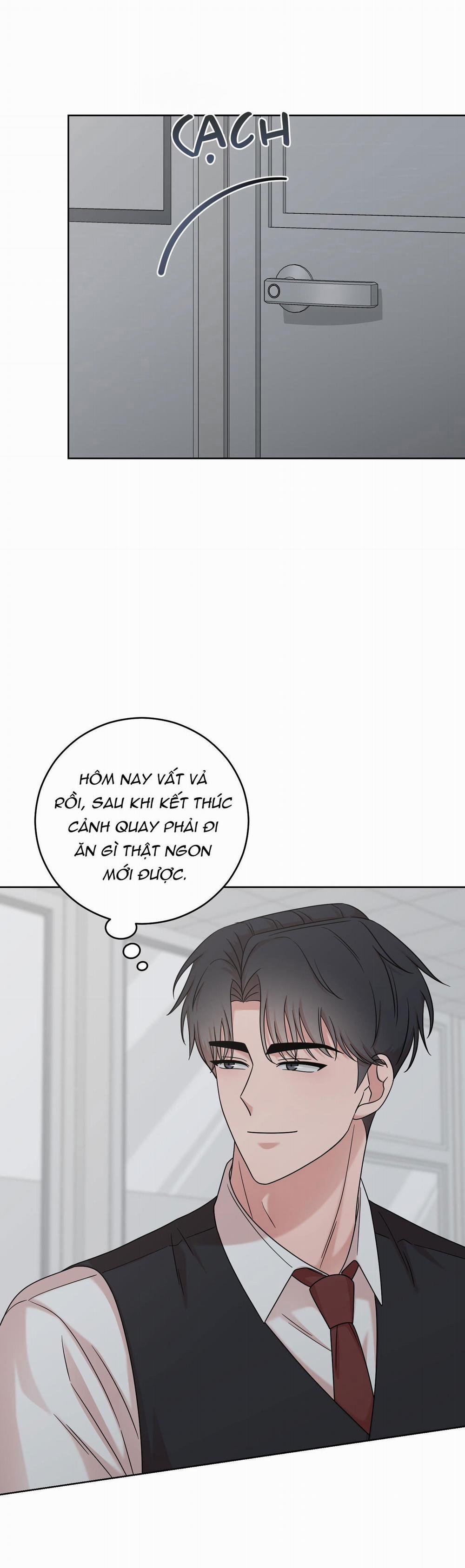 Tình Huống Không Tránh Khỏi 27 trang 47