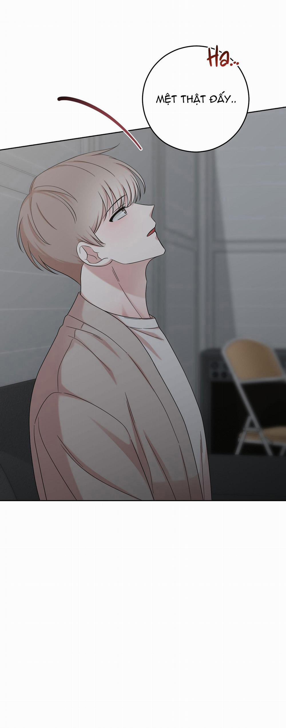 Tình Huống Không Tránh Khỏi 27 trang 48