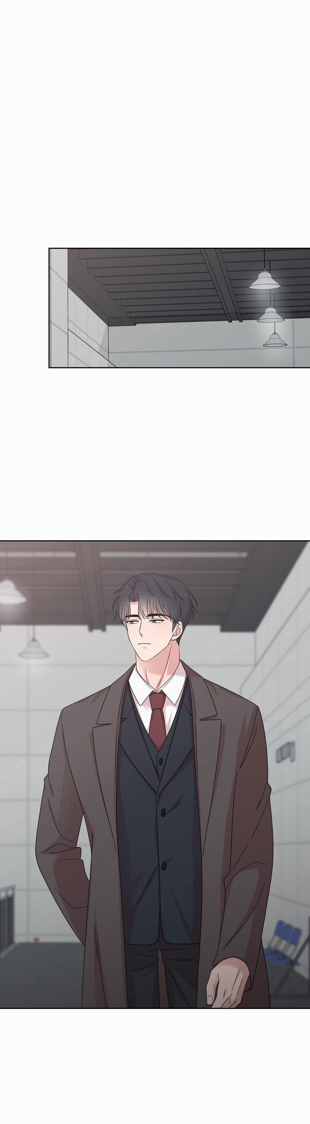 Tình Huống Không Tránh Khỏi 27 trang 49