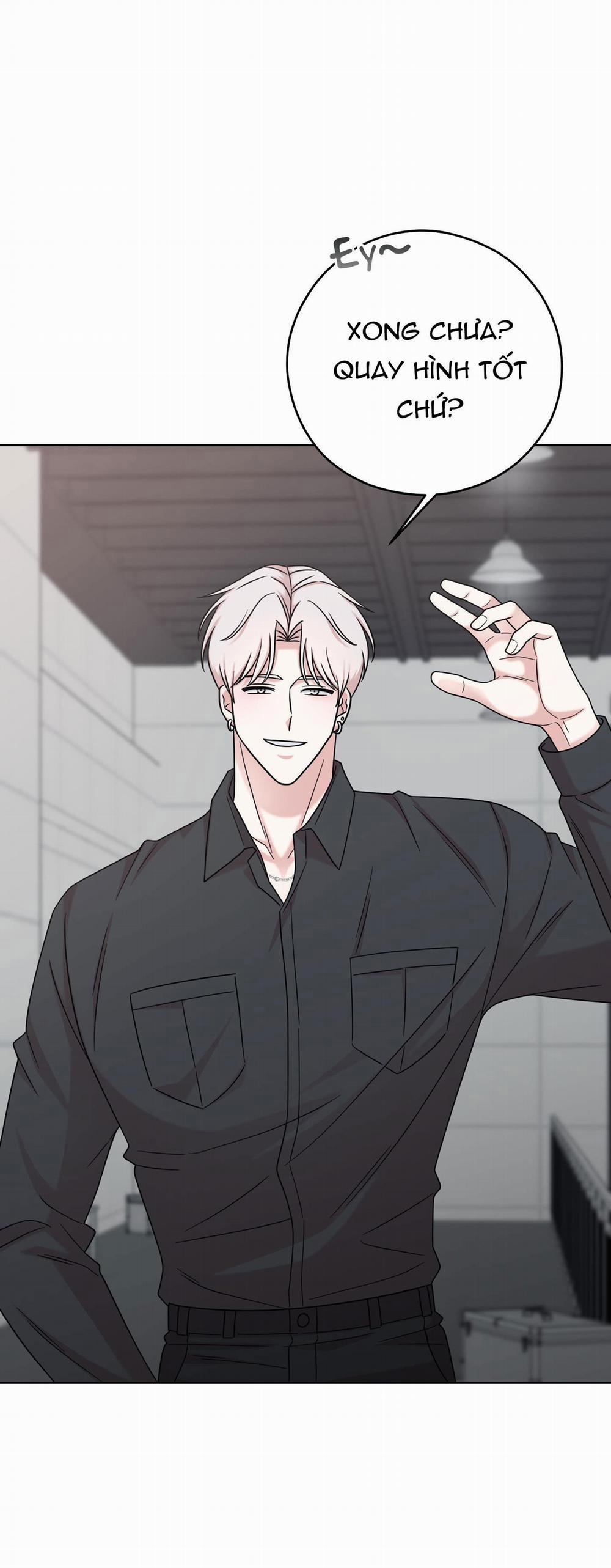 Tình Huống Không Tránh Khỏi 27 trang 50