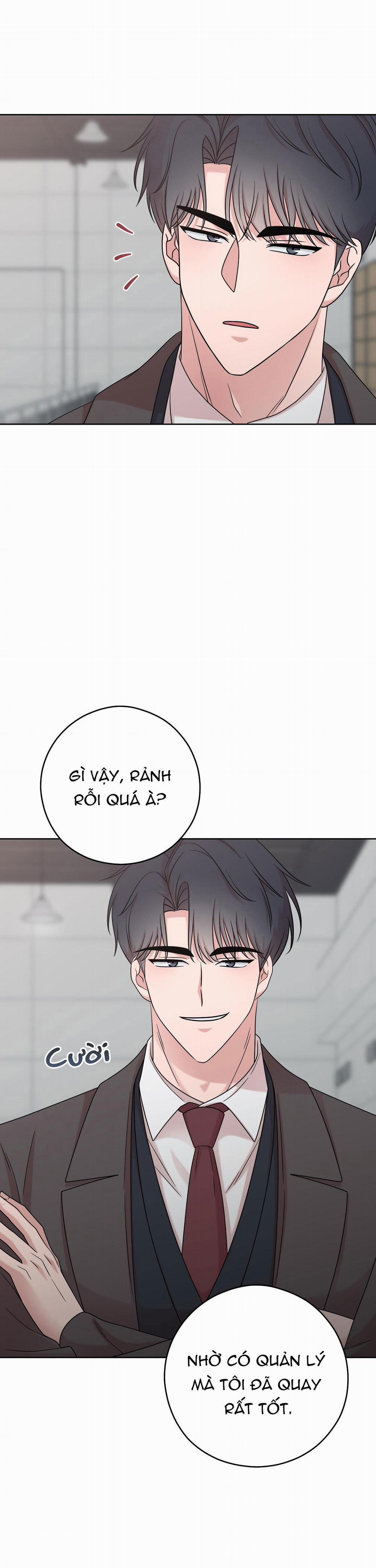 Tình Huống Không Tránh Khỏi 27 trang 51