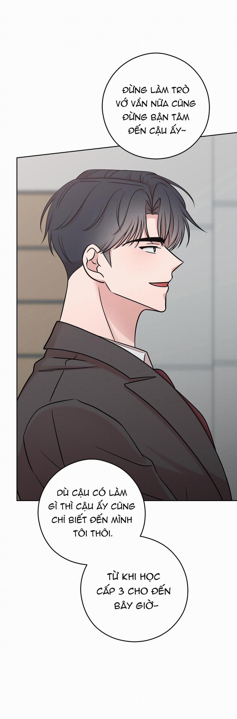 Tình Huống Không Tránh Khỏi 27 trang 53