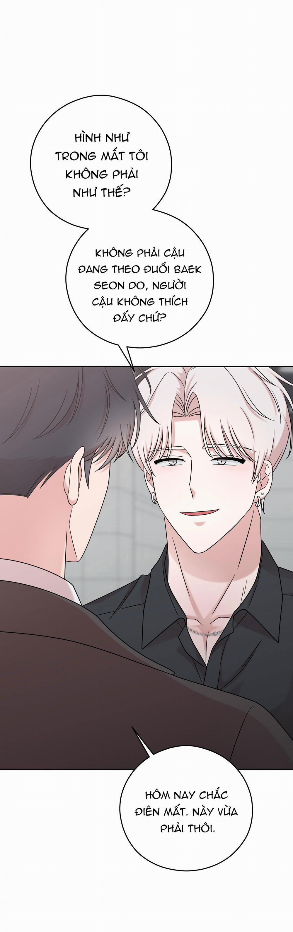 Tình Huống Không Tránh Khỏi 27 trang 54