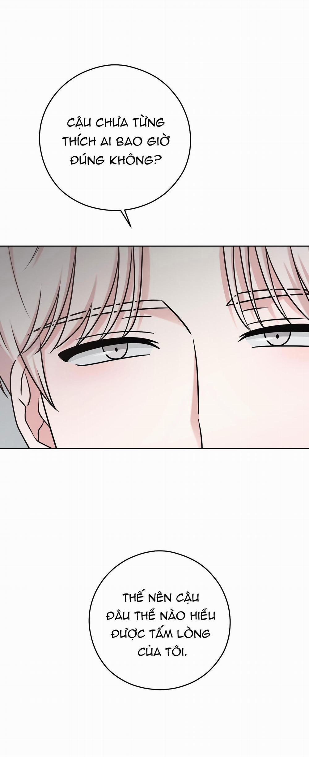 Tình Huống Không Tránh Khỏi 27 trang 55