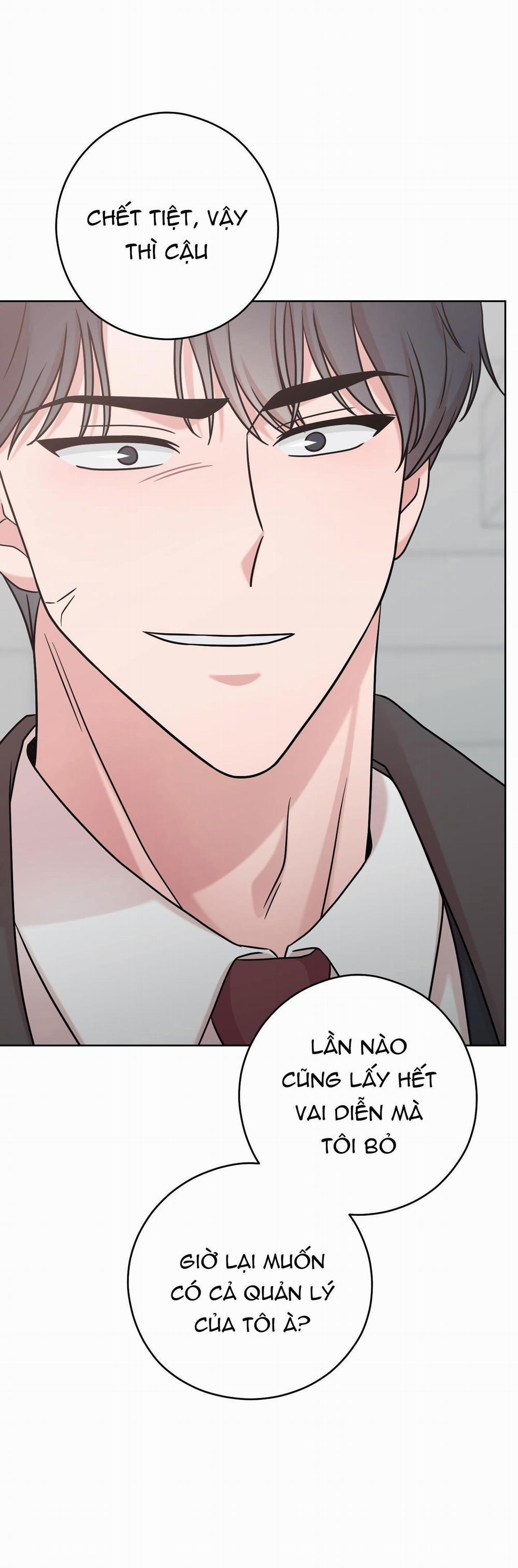 Tình Huống Không Tránh Khỏi 27 trang 56