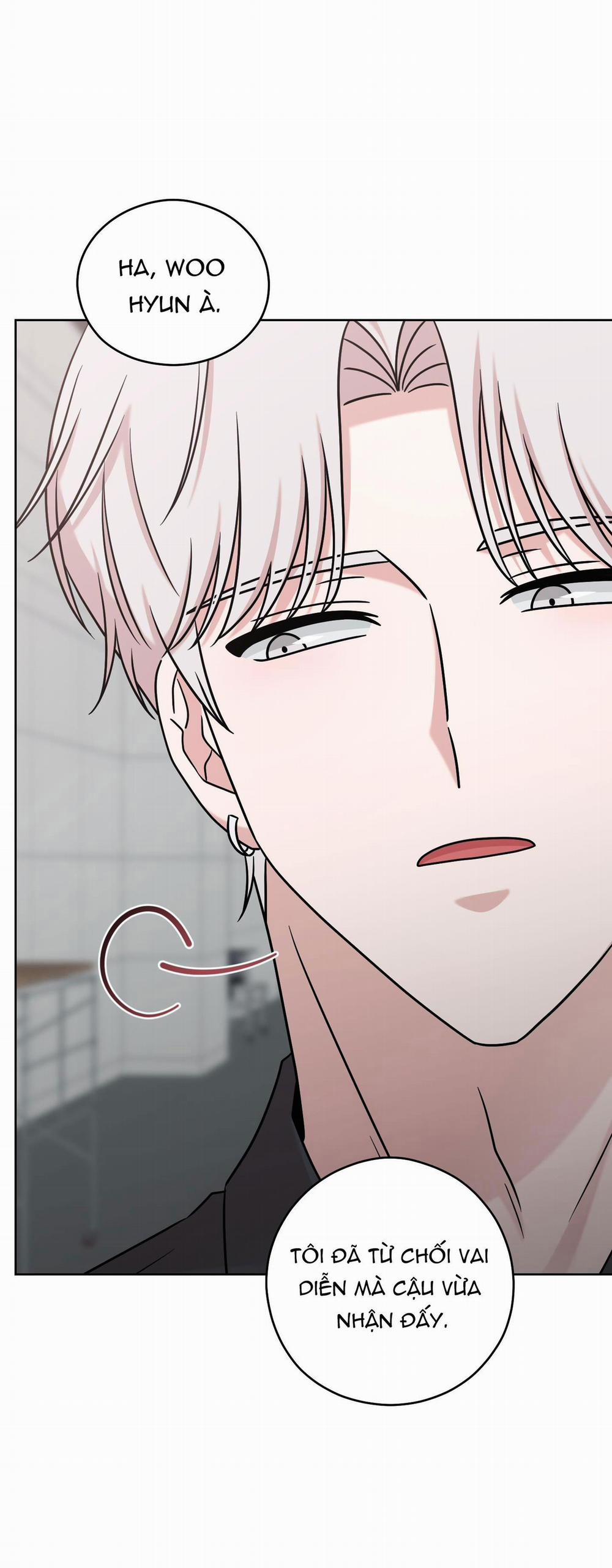 Tình Huống Không Tránh Khỏi 27 trang 57
