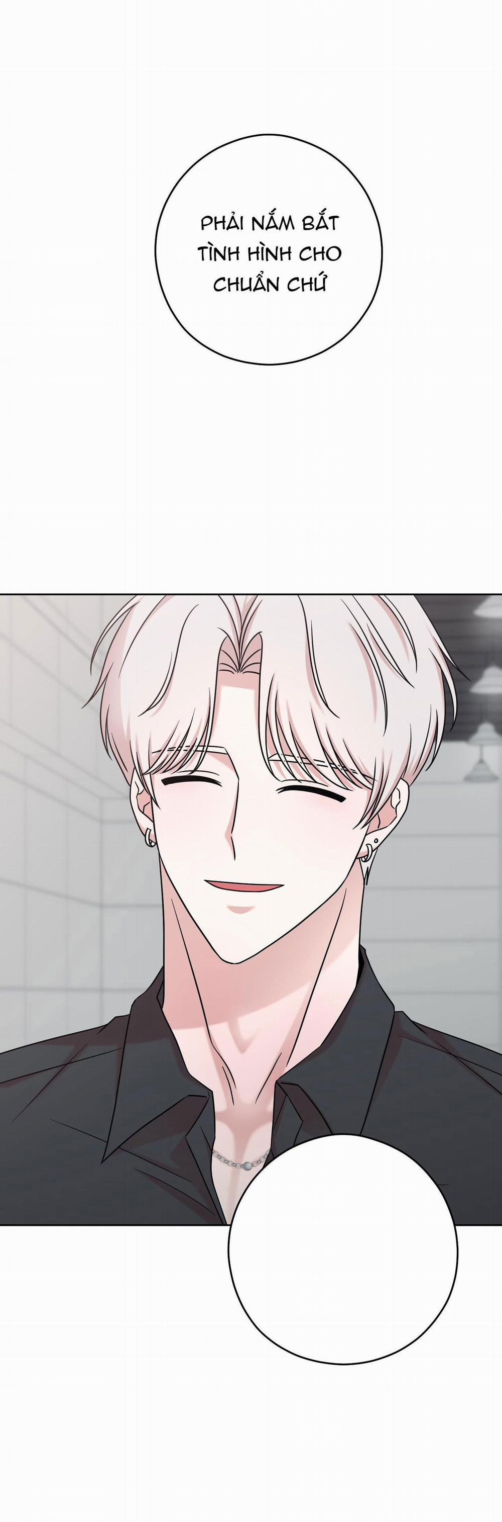 Tình Huống Không Tránh Khỏi 27 trang 58