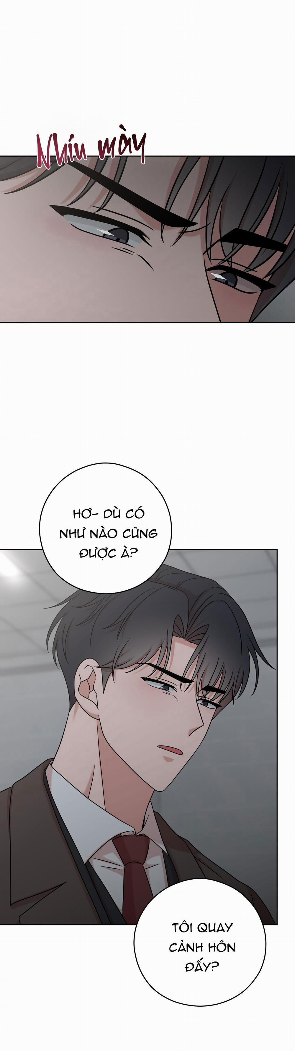 Tình Huống Không Tránh Khỏi 27 trang 6