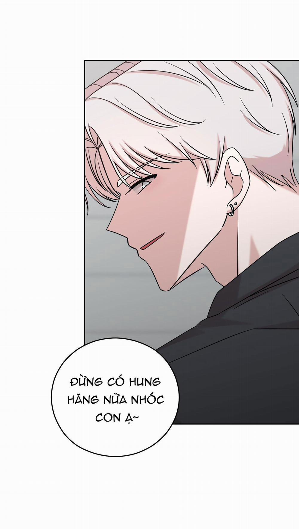 Tình Huống Không Tránh Khỏi 27 trang 60