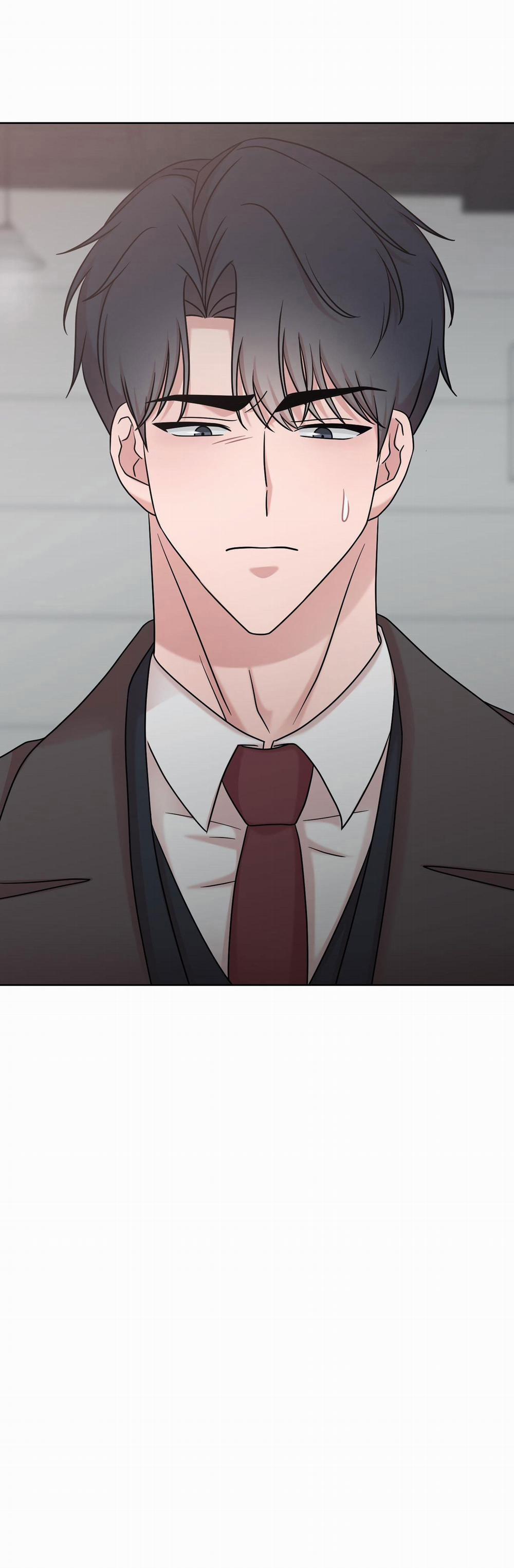 Tình Huống Không Tránh Khỏi 27 trang 61