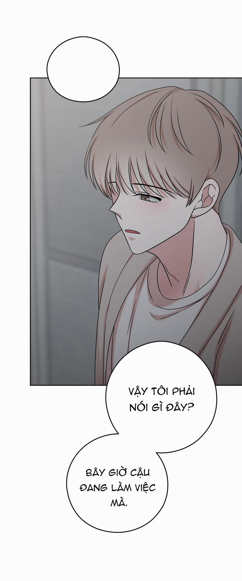 Tình Huống Không Tránh Khỏi 27 trang 7