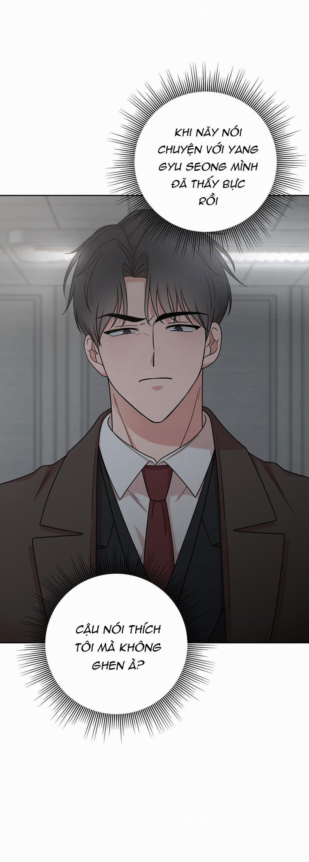 Tình Huống Không Tránh Khỏi 27 trang 8