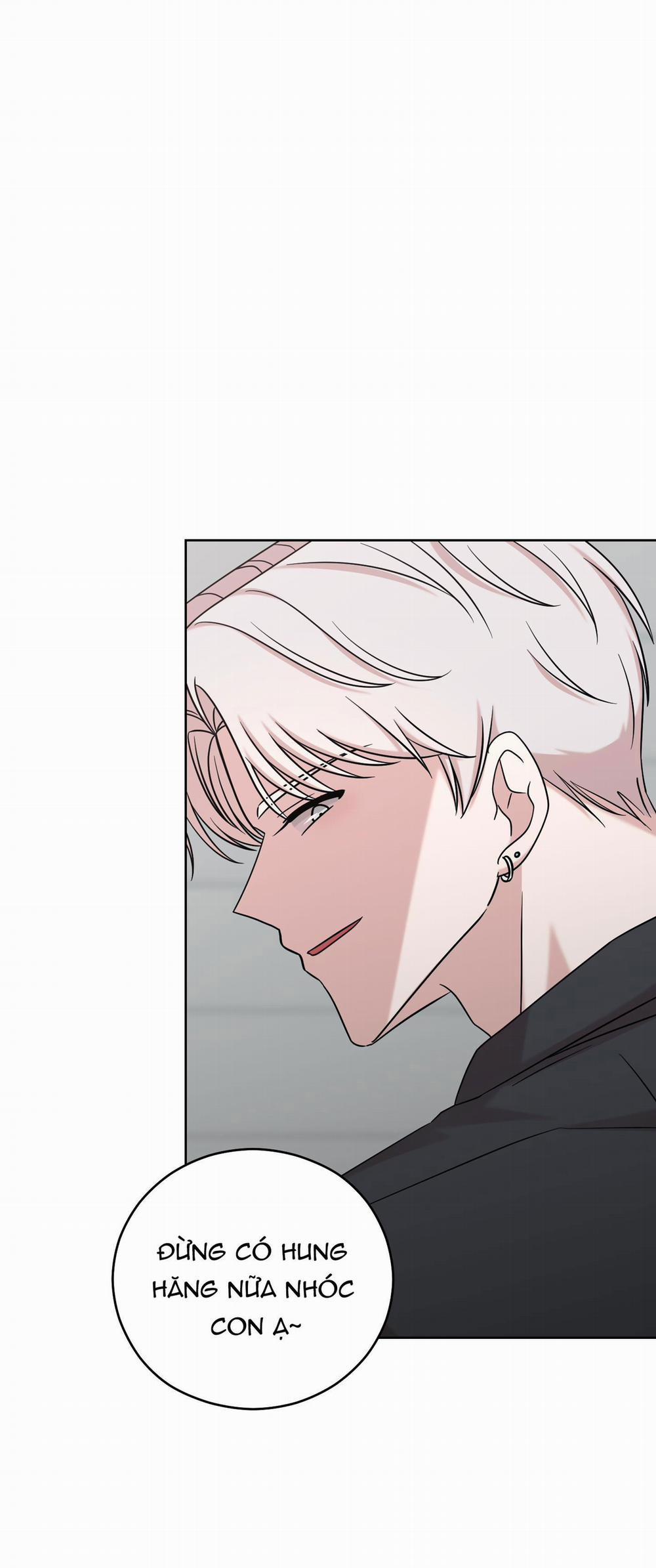 Tình Huống Không Tránh Khỏi 28 trang 0