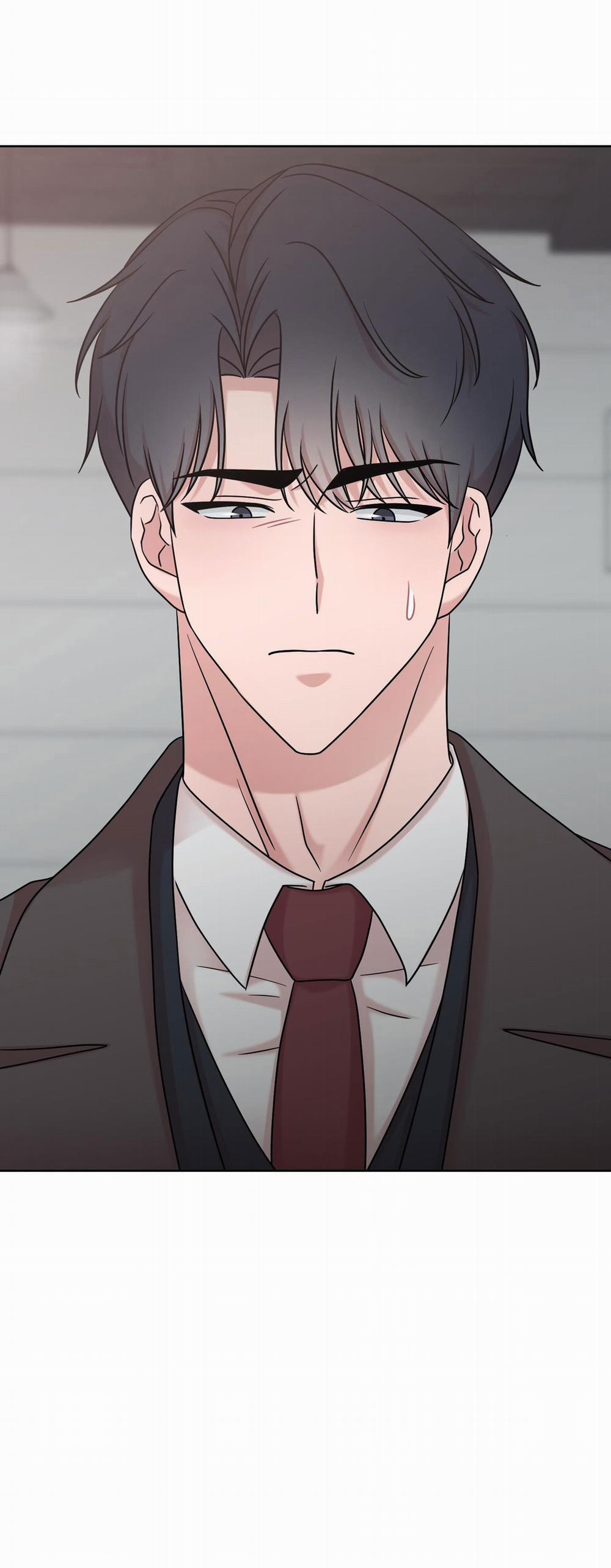 Tình Huống Không Tránh Khỏi 28 trang 1