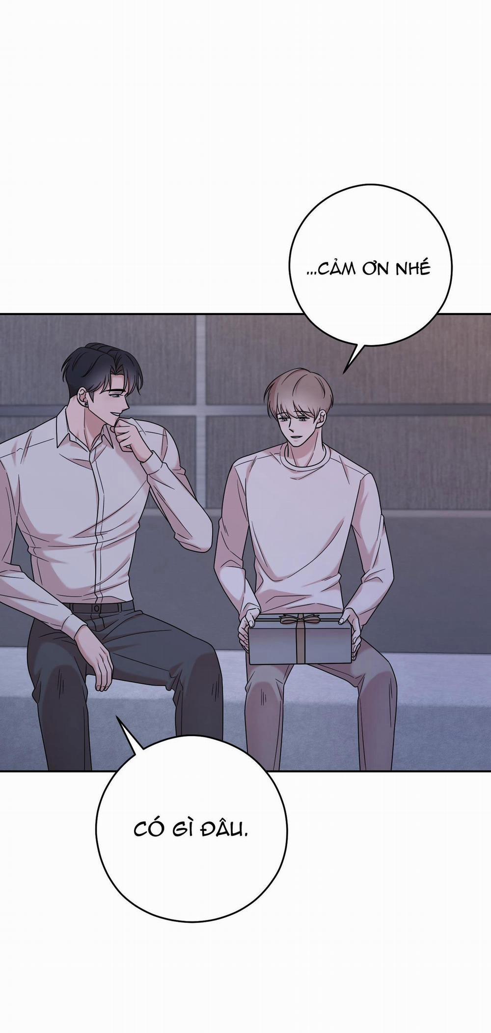 Tình Huống Không Tránh Khỏi 28 trang 10