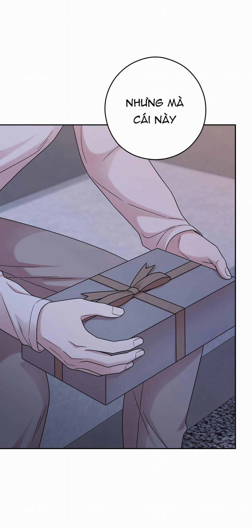 Tình Huống Không Tránh Khỏi 28 trang 11