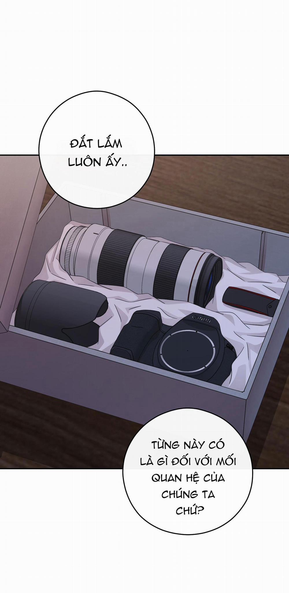 Tình Huống Không Tránh Khỏi 28 trang 12