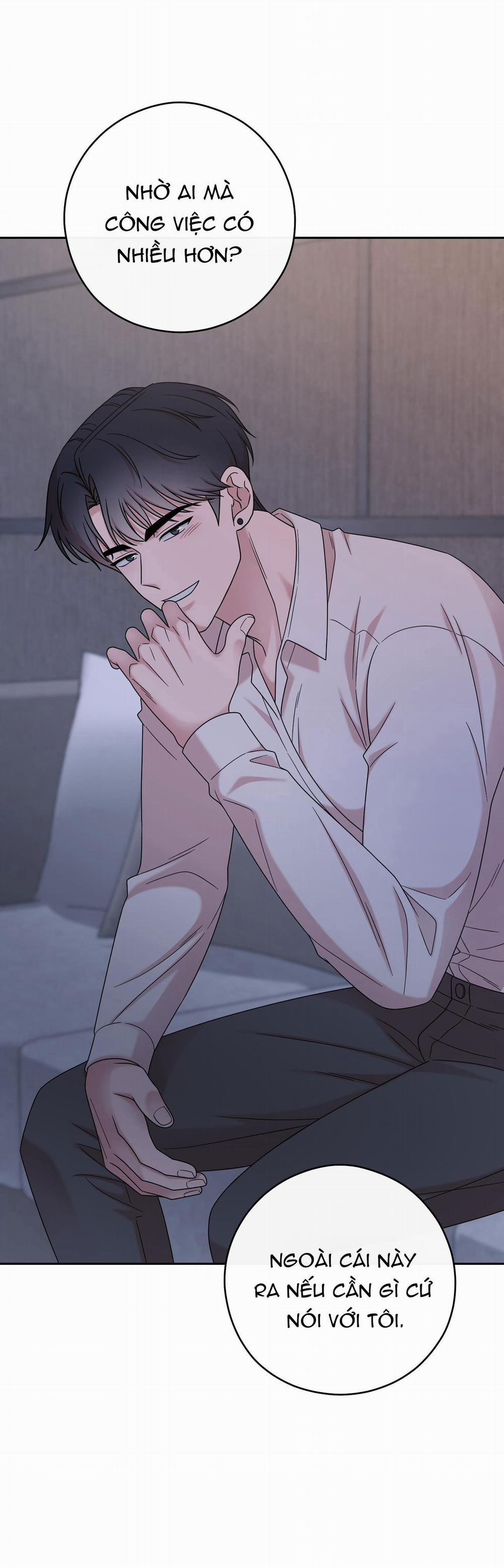 Tình Huống Không Tránh Khỏi 28 trang 13