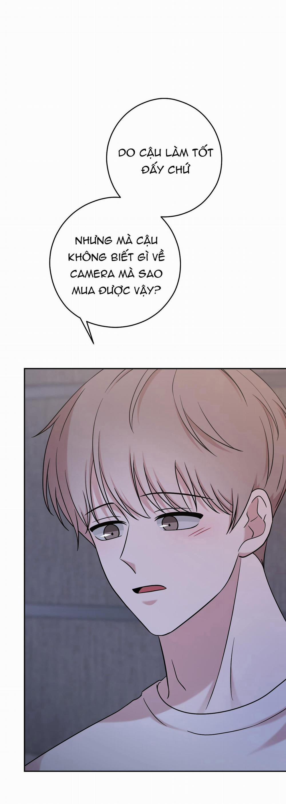 Tình Huống Không Tránh Khỏi 28 trang 14